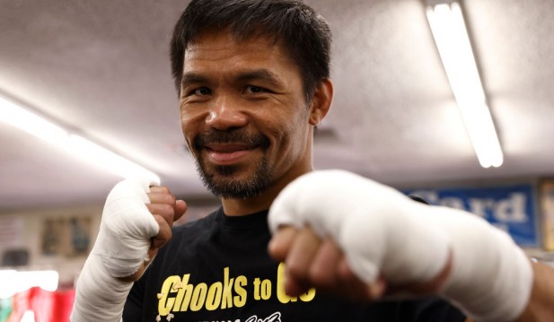 Manny Pacquiao Aims Boxing Comeback as Rival Juan Manuel Marquez Keeps in Shape For Their Possible 5th Duel