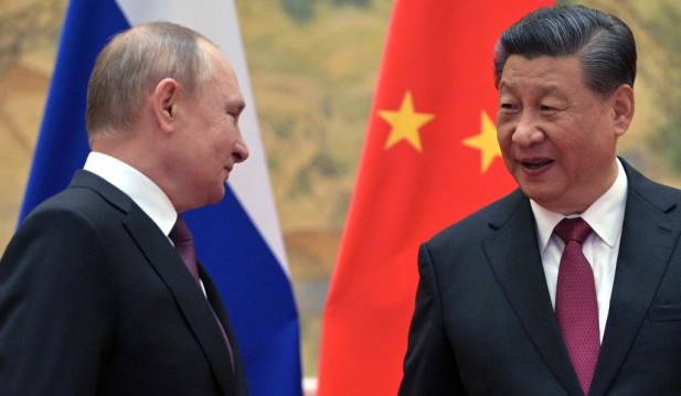 US Tries To Drive a Wedge in the Russia- China Partnership