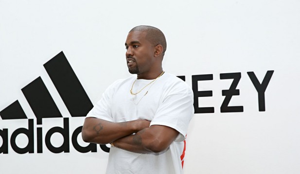 Kanye West Non-Stop Feud: Lawyer Warns Rapper Against Using Socmed in Criticizing Retail Giants Gap, Adidas