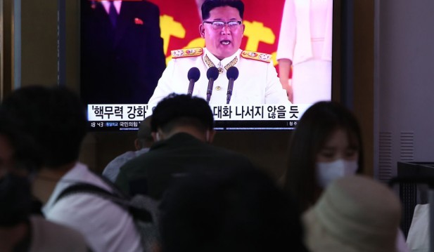 Kim jong un's strict Covid-19 rules Put Dozens of North Korea's Prisoners Starving to Death