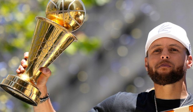 Steph Curry: 2022 Championship More Valuable Than GSW Titles With Durant; Here's Why