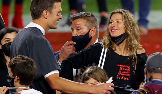 Gisele Bündchen Gets Brutally Honest on Tom Brady's NFL Return Amid Rumored Fight: 'This Is a Very Violent Sport'