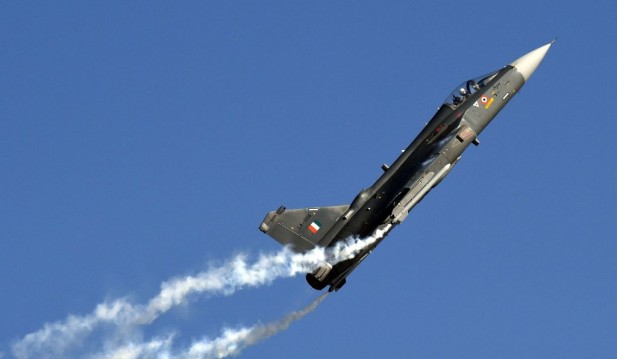 India-Made FLIT-TEJAS Still in the Race for Malaysian Air Force Deal
