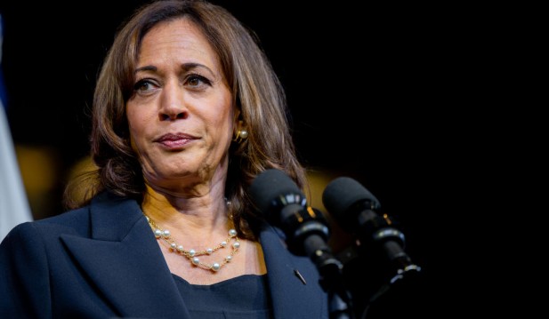 VP Kamala Harris Visits Historic South Carolina Colleges To Push Voter Registration, Boost Democrats Chances In Midterm Elections