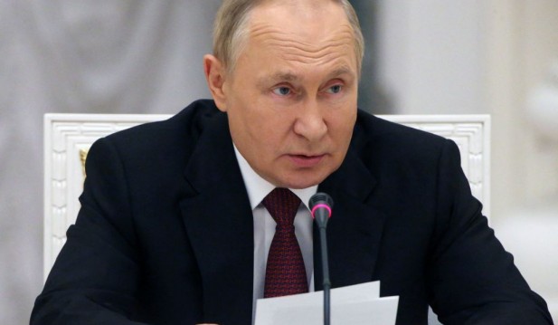 Vladimir Putin Declares ‘Partial Mobilization’ Amid Russia-Ukraine War: What Does It Mean for Russian Citizens?