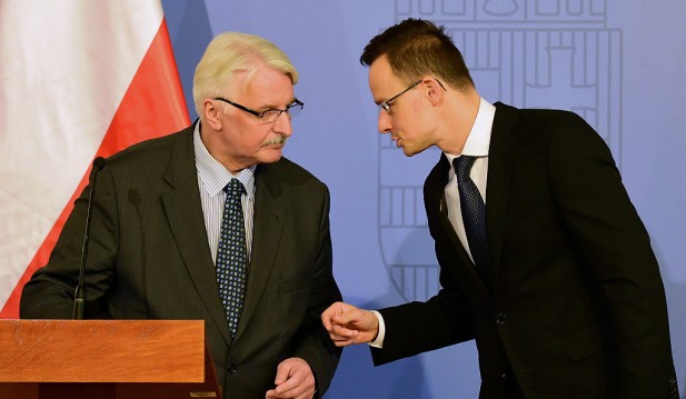 Polish PM Slams EU Chief Over Remarks on Victor of Right Wing Bloc in Italy’s Elections