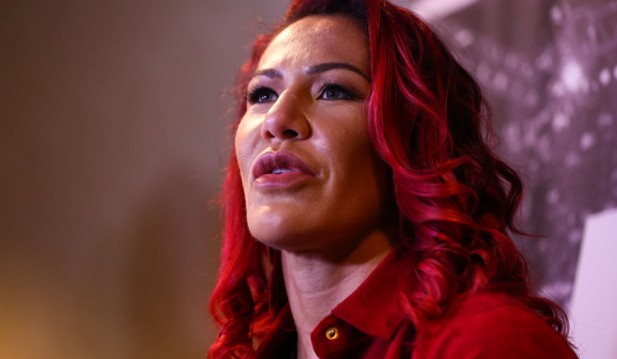 Cris Cyborg Wins Boxing Debut Against Simone Silva, Gets Slammed By MMA Rival Cat Zingano For Allegedly Dodging Their Title Bout