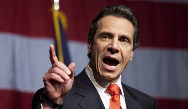 Former New York Gov. Andrew Cuomo Plans To Return to Public Life Following Remorseless Sex Scandal