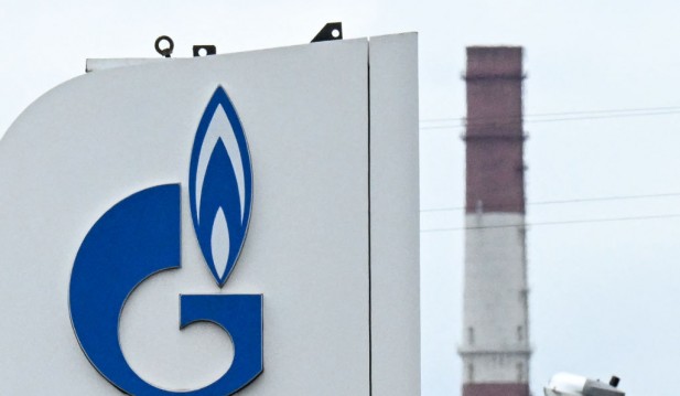 Gazprom Cautions Ukrainian Energy Provider of Supply Cuts Over Payment Conditions