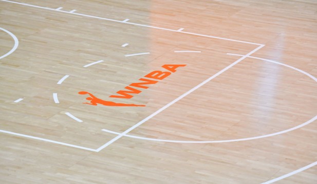 Former WNBA Star Tiffany Jackson Dies at 37, Cause of Death Revealed