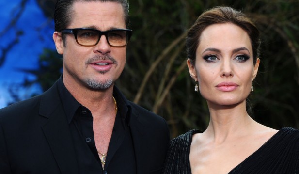 Angelina Jolie Unveils Details of Brad Pitt's Further Horrific Violence Against Actress, Children in Countersuit