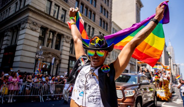 New York City Education Dept. Ex-LGBTQ Program Manager Admits Trans Athletes Have 'Competitive Advantage' 