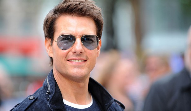 Tom Cruise Forced To Hire Heavyweight Bodyguards Amid Onslaught Death Threats from Ángry Former Staff