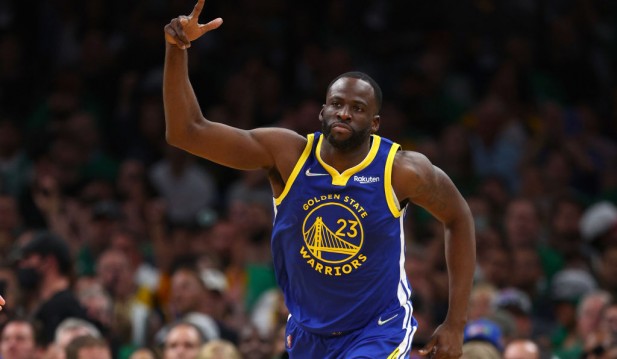 Golden State Warriors: Draymond Green Not Suspended But Fined For Knocking Down Jordan Poole; How Much Did He Pay?