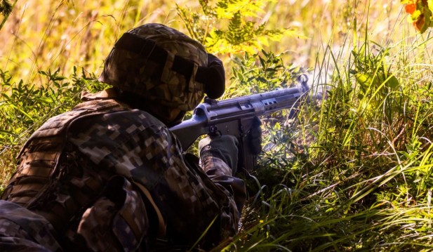 Russia-Ukraine War: Gunmen Attack Russian Army Training Camp at Belgorod, 11 Killed