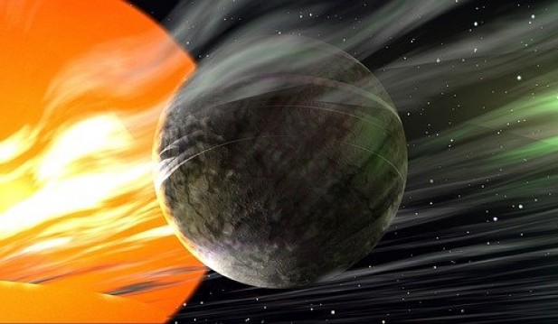 Methyl Bromide Gas Detected on Exo-Worlds Is a Sign of Possible Life in Other Planets, Study Posits