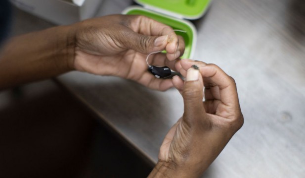 Over-The-Counter Hearing Aids Now Available in The US: Here's What You Need To Know