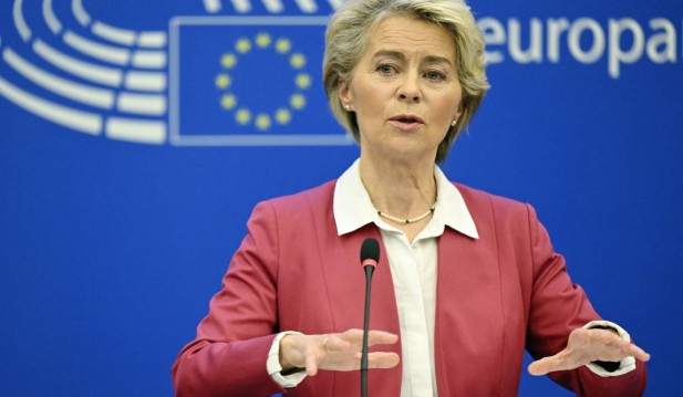  EU Struggles To Tackle Energy Crisis as Leaders Try To Keep Energy Prices from Tanking Economy