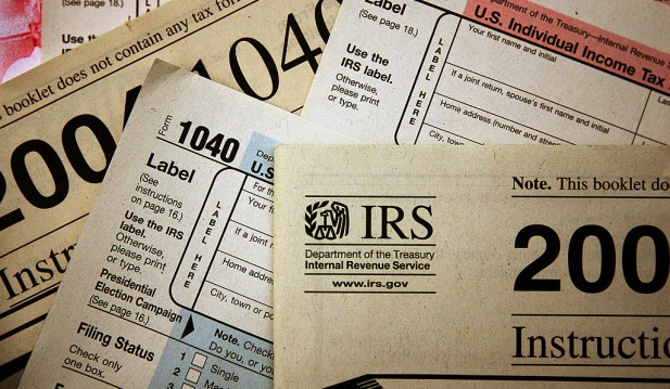Is Getting Larger Tax Refund a Good News? Here's What's Best To Do!