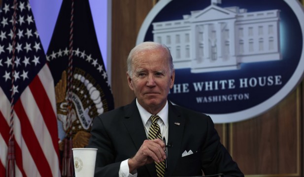 Is Joe Biden Sick? POTUS Had Cancerous Lesion Removed!