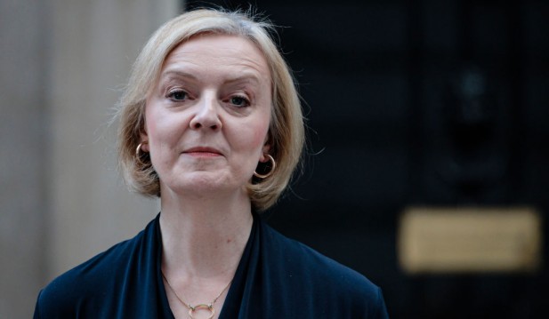 UK PM Liz Truss Resigns Following Controversial Economic Policies; What Will Happen Next?