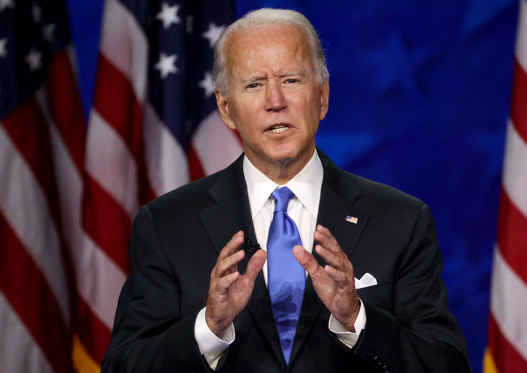 Joe Biden's Student Loan Forgiveness Plan Won't Be Canceled After ...