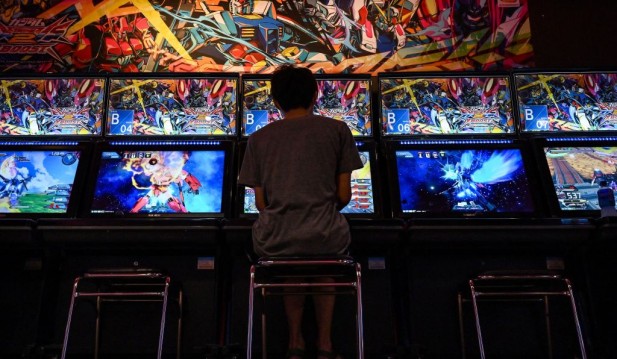 Video Games May Improved Children's Cognitive Performance, Study Suggests