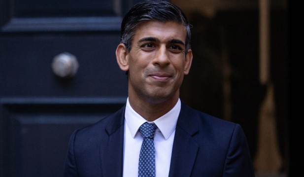 Rishi Sunak Net Worth: The New UK Prime Minister Is Really Rich – Here’s Why