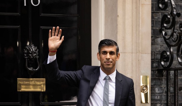 UK Prime Minister Salary: How Much Will Rishi Sunak Earn as New PM? 