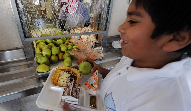 US Families Raise Concerns as Free Lunch For Public Schools Ends Amid Rising Food Costs