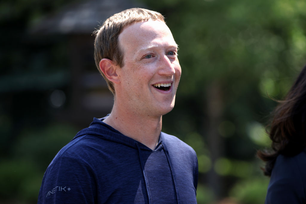 Mark Zuckerberg Net Worth How Did Facebook Founder Lose 100 Billion