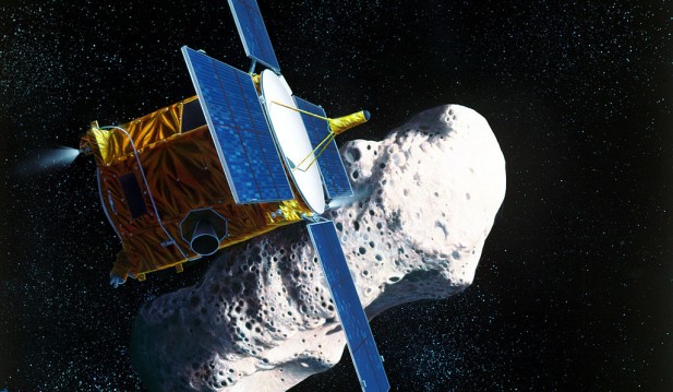 'Planet Killer' Asteroids Spotted! Will It Hit Earth?