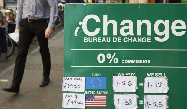 Euro-Inflation Upticks in Europe Inflicted by Sanctions Compounding a Down-Turning Economy