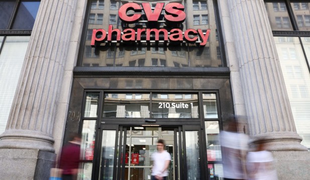 US Opioid Crisis: CVS Health Agrees To $5 Billion Settlement of Nationwide Lawsuits