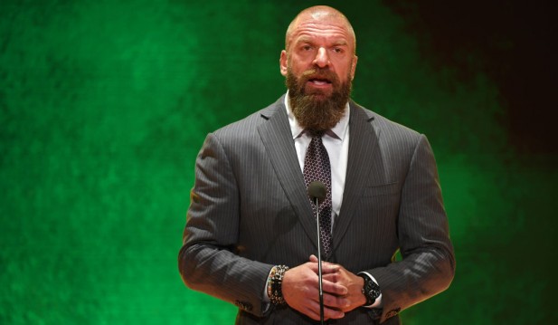 WWE News:Triple H Plans Changes For Next Year's WWE Shows; One Big Event Axed From Line Up 