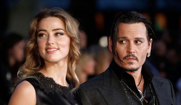 Johnny Depp Appeals Amber Heard's $2 Million Defamation Win; Actress' Twitter Account Vanishes Following Ex-Boyfriend Elon Musk's Takeover