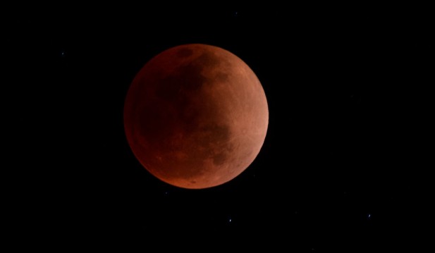 Total Lunar Eclipse: What is it? When Can You See It?