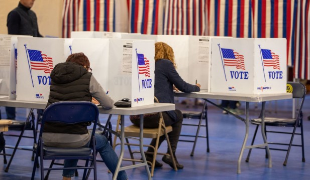 US Midterm Elections Update: Race for Congress Remains Tight; Here's the Results' Possible Effect on 2024 Presidential Election