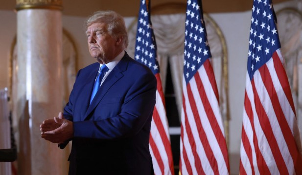 Is Donald Trump Really ‘Furious’ About 2022 US Midterm Elections Results? Ex-POTUS Speaks Out
