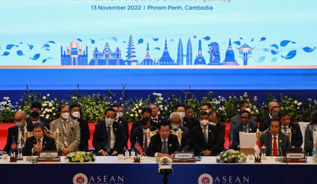 Southeast Asian Leaders Pledge Not To Let the US Manipulate ASEAN in Cold War Versus China