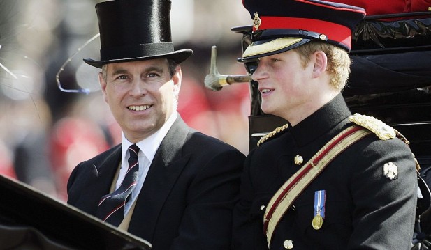 Prince Andrew Plans Fightback To Return to Public Life After Sex Abuse Accuser Virginia Giuffre Drops Case Against US Lawyer