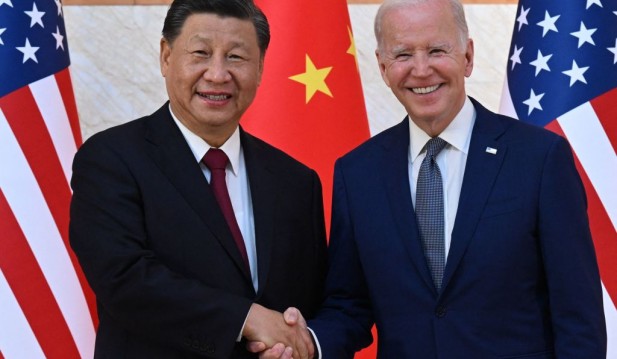 Biden, Xi Bali Meeting Last 3 Hours: Here's What They Discussed