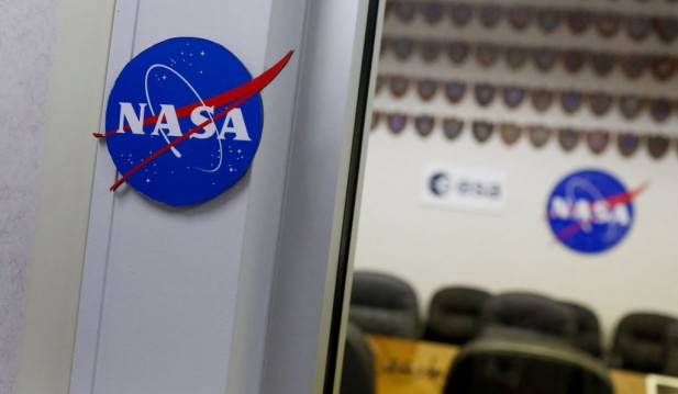 NASA Astronauts Complete Spacewalk in Preparation for Installation of Solar Array Upgrades