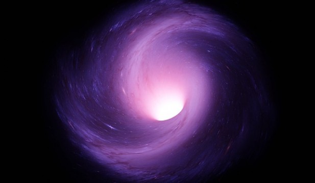 Wormholes May Not Escape the Theory of Relativity Any Longer Says New Theoretical Model