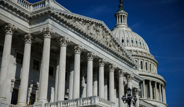 GOP Retakes Majority of House After Democrats Retain Control of Senate