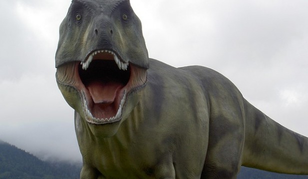 T. Rex Is Way Bigger Compared to Fossil Evidence Available, New Study Suggests