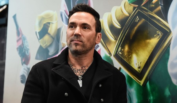‘Mighty Morphin Power Rangers’ Actor Dead at 49; Jason David Frank’s Potential Cause of Death Revealed