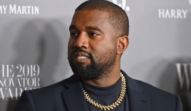 Kanye West May Lose Full Custody of 4 Children with Kim Kardashian as Rapper Skips Divorce Deposition
