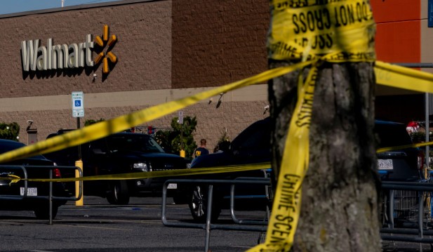 Virginia Walmart Shooting: Store Manager Who Killed 6 People Identified, Witnesses Recount Brutal Murder