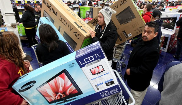 Black Friday Deals 2022: Shoppers Might Get Better, Higher Discounts in December